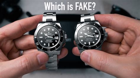 how to id fake rolex|counterfeit Rolex how to identify.